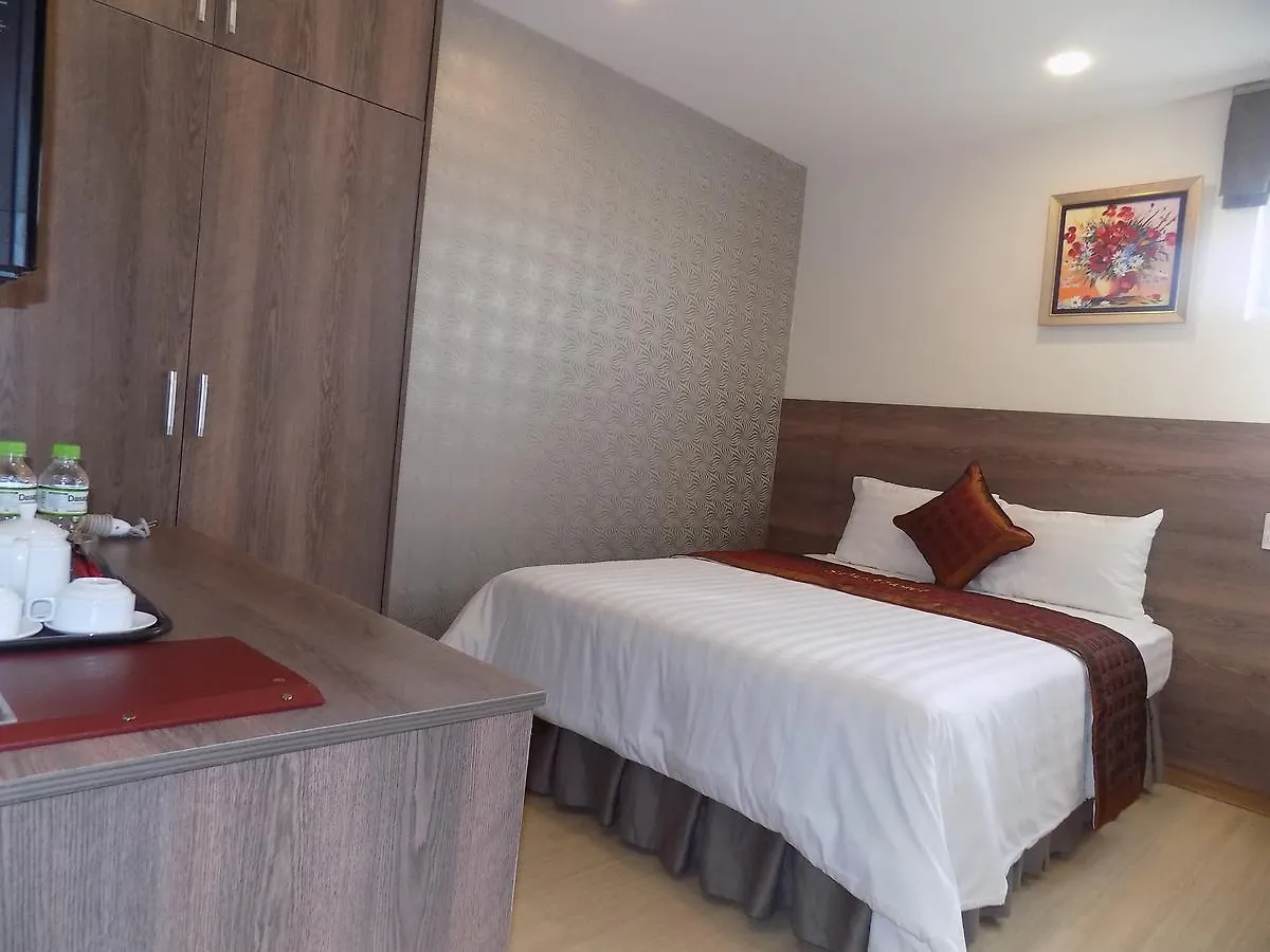 La Suite Hotel Danang