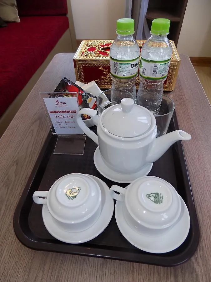 La Suite Hotel Danang